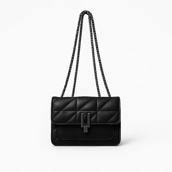 The Unbranded Brand Handbags - Luxury Designer Shoulder Bag Handbag Women Leather Bags Handbags Messenger 2025